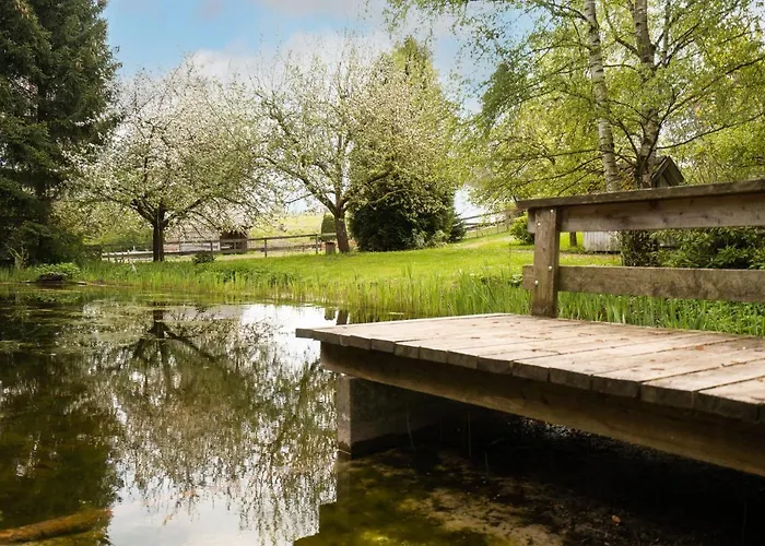 Apartment Homann Sauerland Brilon