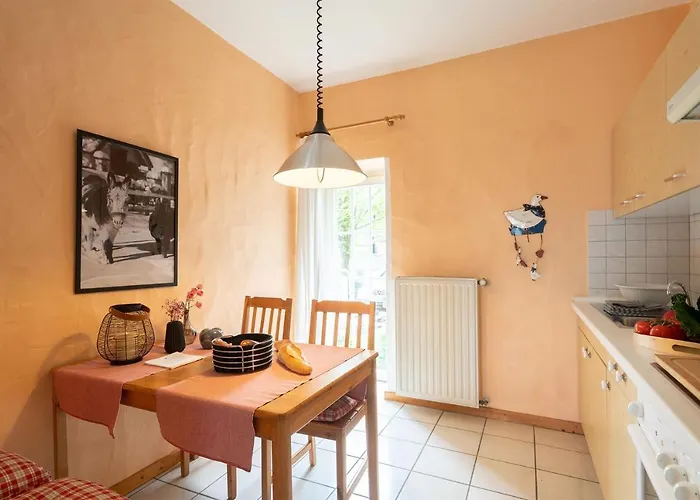 Apartment Homann Sauerland Brilon