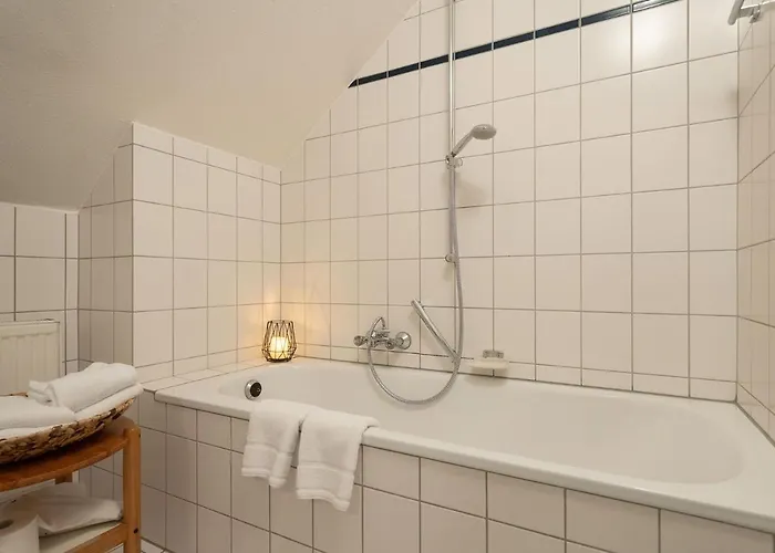 Homann Sauerland Apartment Brilon