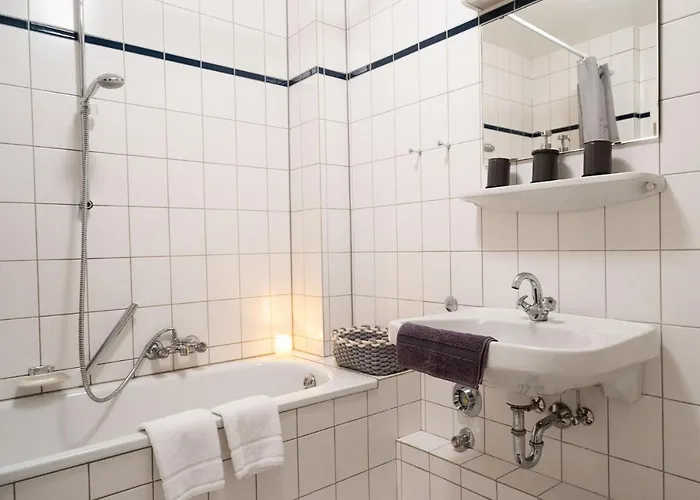 Apartment Homann Sauerland Brilon