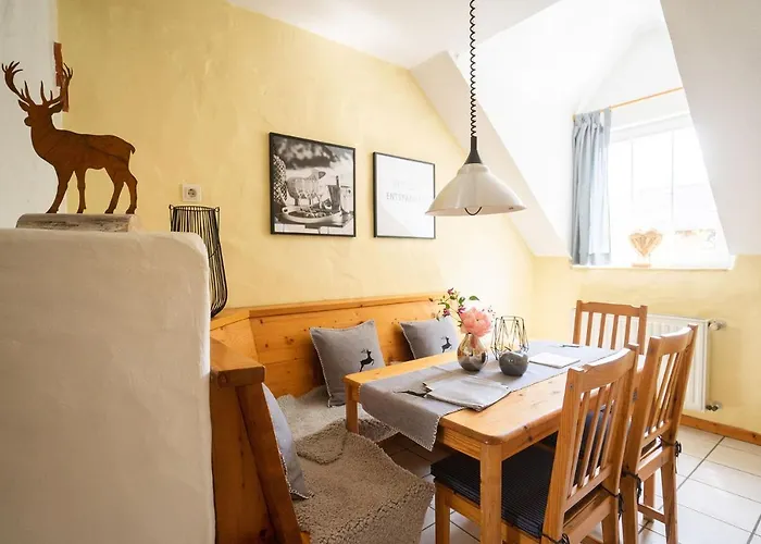 Apartment Homann Sauerland *