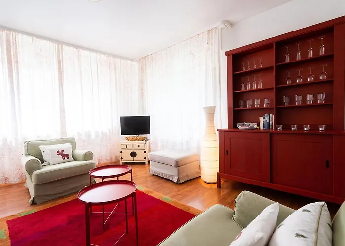 Apartment Homann Sauerland