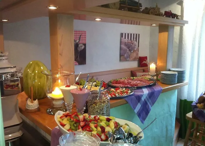 Homann Sauerland * Brilon